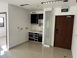 Soho Life (D15), Office #553868441